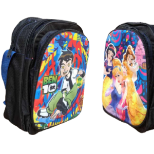School Kids Light Weight School Bags For Girls and Boys
