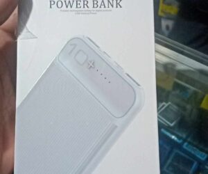 J-103 cell Power Bank 10000 mAh for all phones