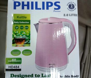 Electric Kettle Philips HD-484
