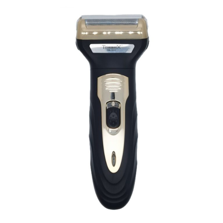 Electric Razor TM-7217