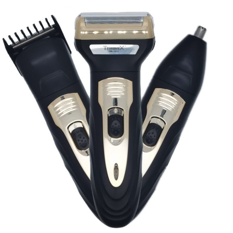 Electric Razor TM-7217