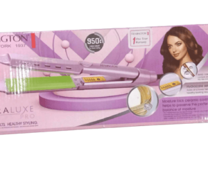 Hair Care Curler Curl Curling Straightener Remington