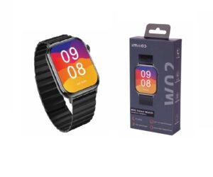 IMILAB W02 Bluetooth Calling Smart Watch