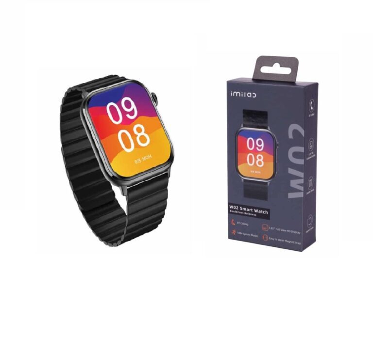 IMILAB bluetooth watch