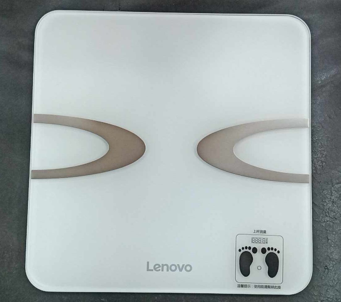 Lenovo Smart Bluetooth Scale