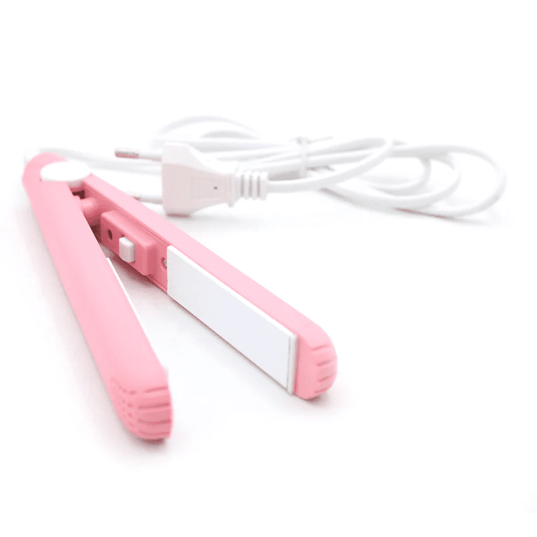 Mini Hair Straightener