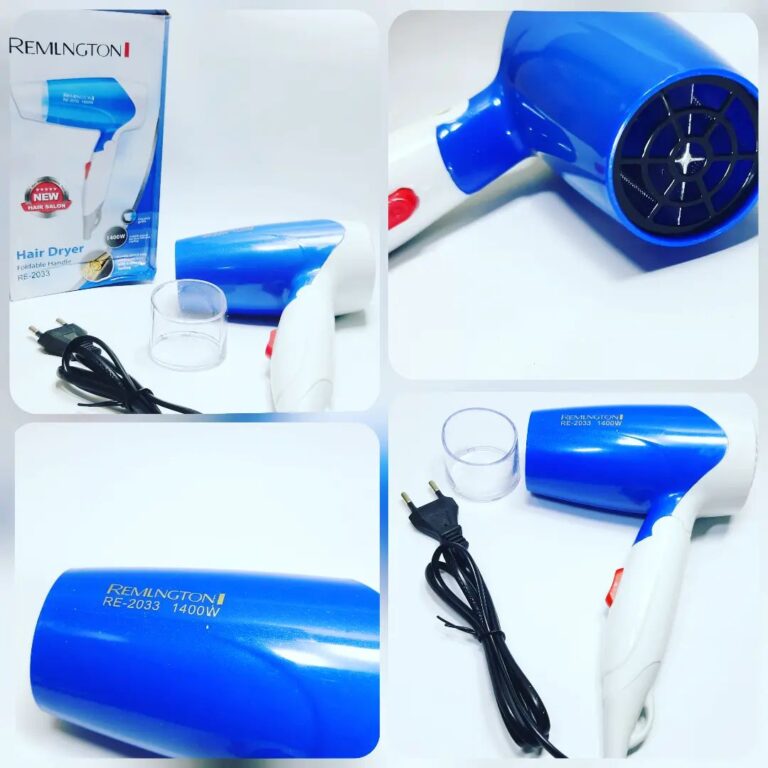 Remington Hair Dryer