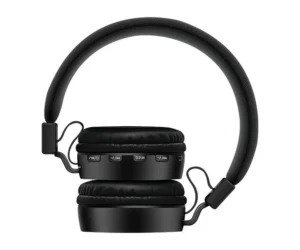 Space Jam Jm-612 Hd Wireless Headphones