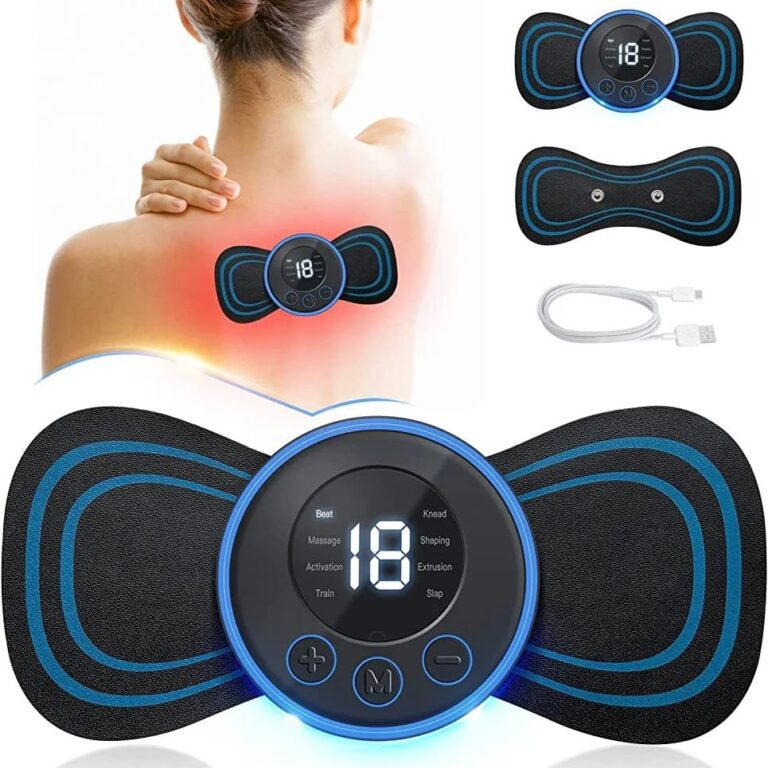 Shaper Massager