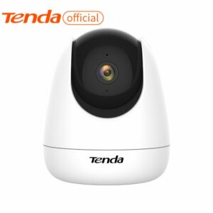 Tenda CP3 Camera Wifi With 3 Months Free Cloud Storage