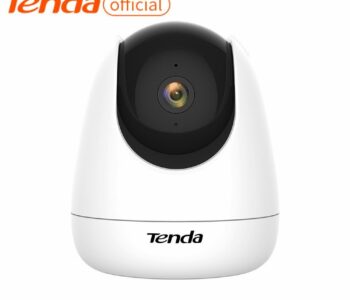 Tenda CP3 Camera Wifi With 3 Months Free Cloud Storage