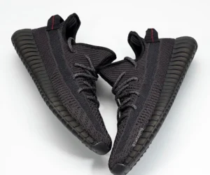 adidas Yeezy Boost 350 v2 “Black”