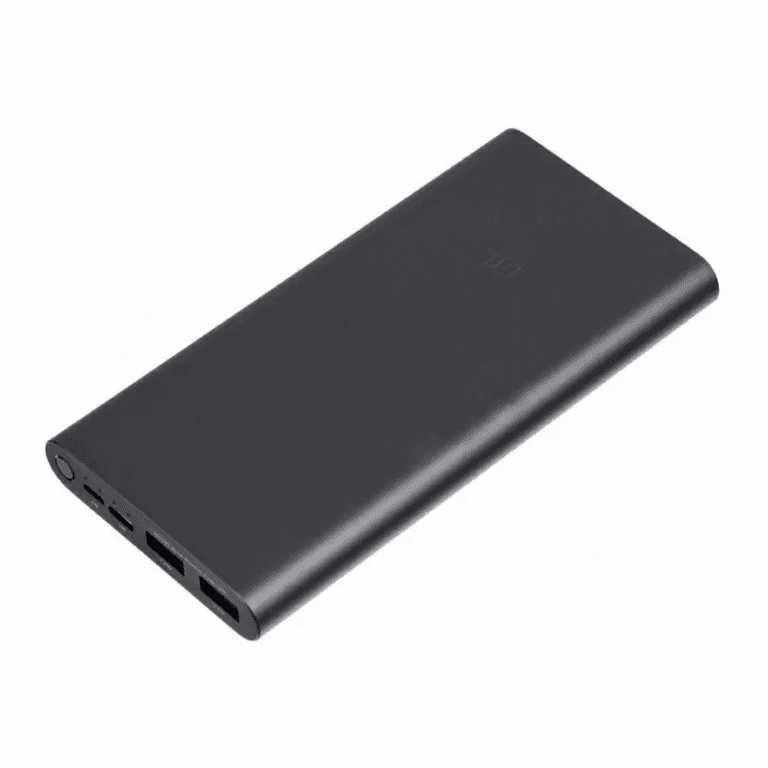  Mi Power Bank 10000mAh 18W