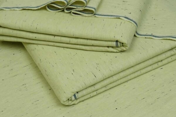 Kamalia Cotton Khaddar Unstitched Fabric