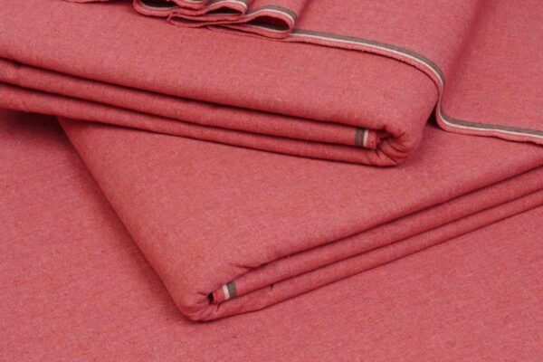 Buy Online Kamalia Khaddar Cotton Unstitched Fabric