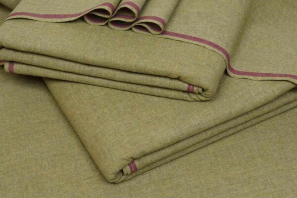 Kamalia Khaddar Cotton Unstitched Fabric