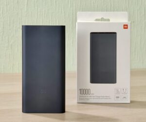    Mi Power Bank 10000mAh 18W Fast charging Version 100%original