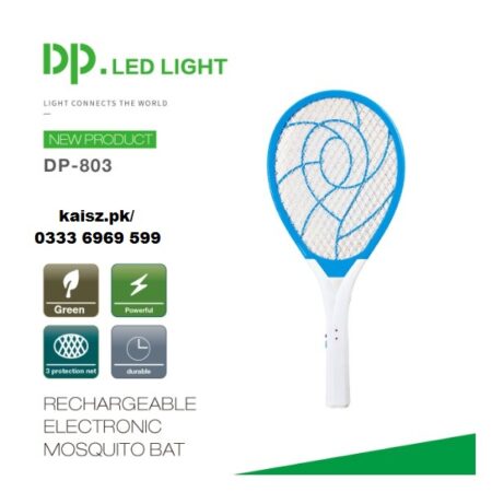 Rechargeable Electronic Mosquito DP803