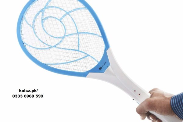 Rechargeable Electronic Mosquito Bat/Racket, Insect Killer DP803