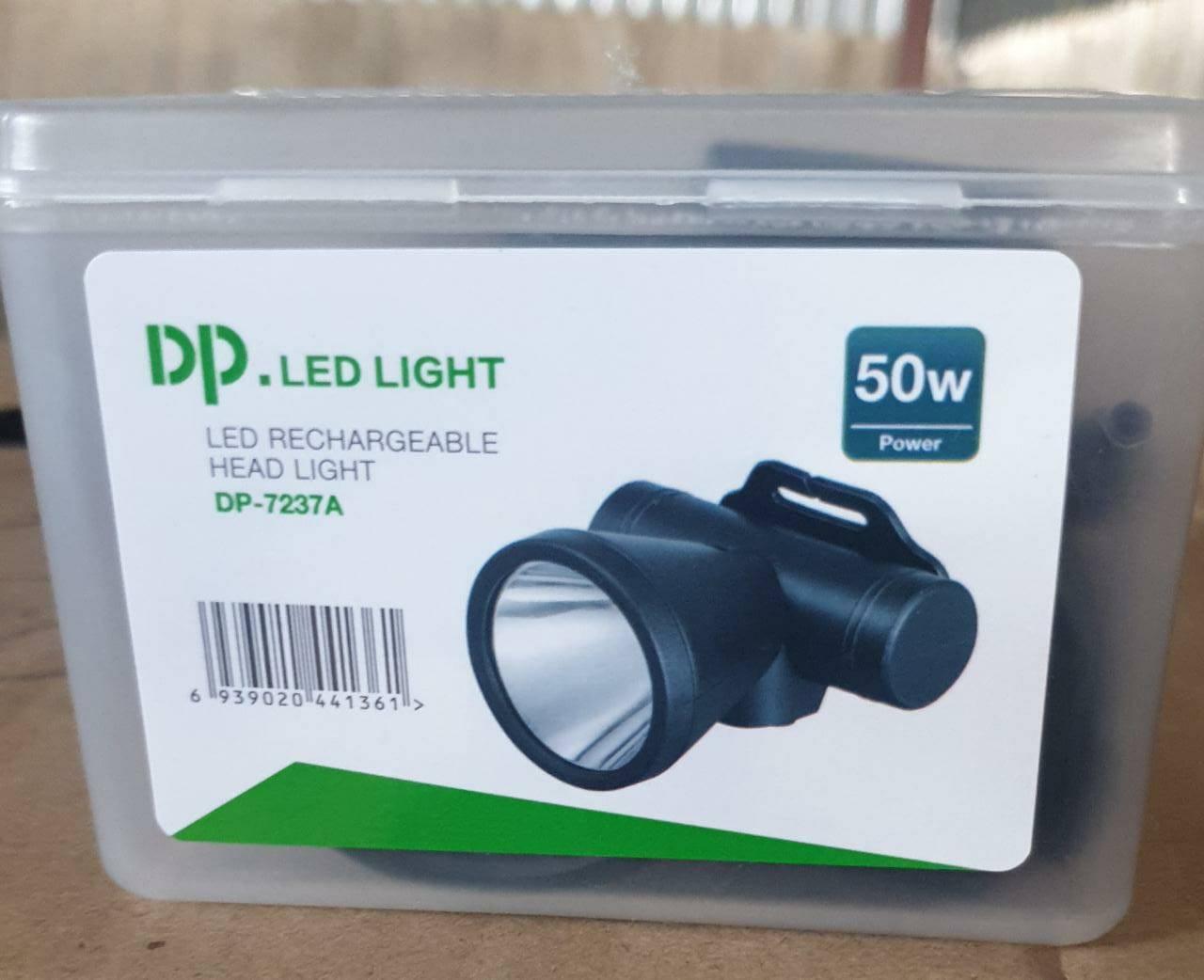 DP7237A LED Head Light (1)