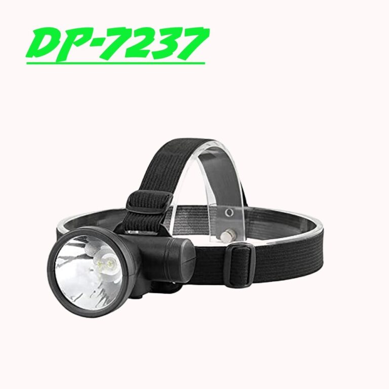 DP7237A LED Head Light (1)