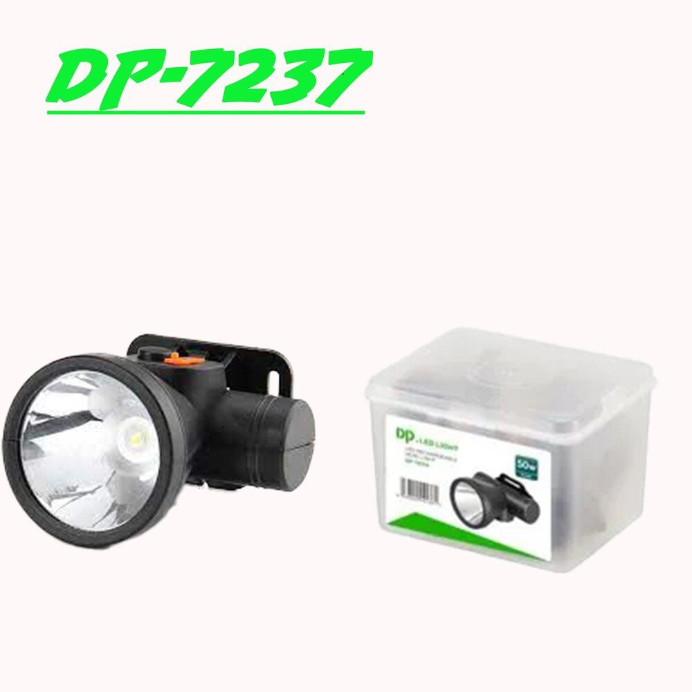 DP7237A LED Head Light (1)