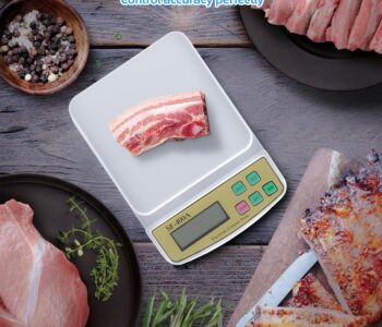 Electronic Scale SF400A New Food Kitchen Scale Digital Weighing Food Kitchen Scale