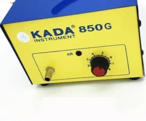 KADA850 Gas Compressor Sucking Machine