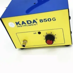 KADA850 Gas Compressor Sucking Machine