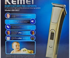 Kemei KM-5017 Hair Clipper