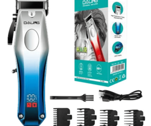 Daling Professional Hair Clipper DL-1602