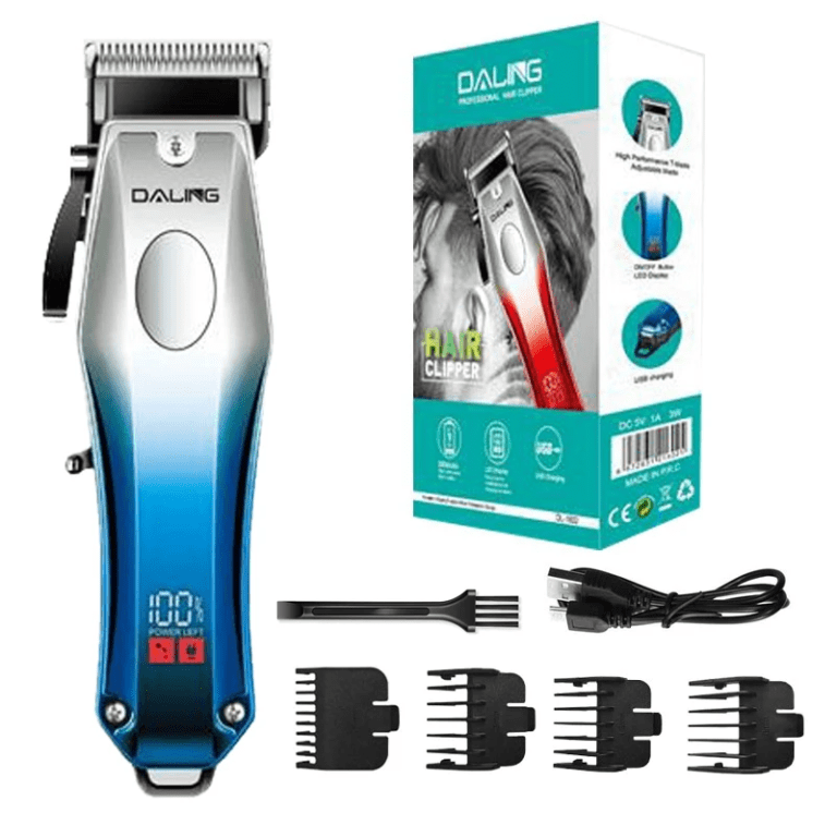 Daling Professional Hair Clipper DL-1602