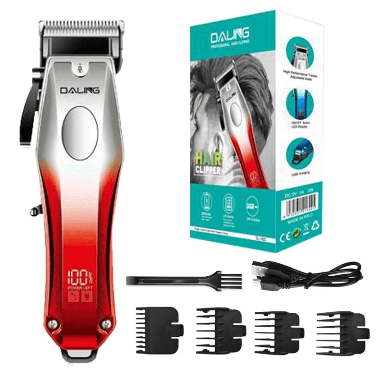 Daling Professional Hair Clipper DL-1602