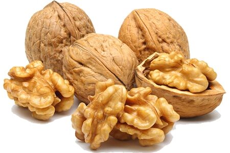 Walnuts (اخروٹ)With shell (1)