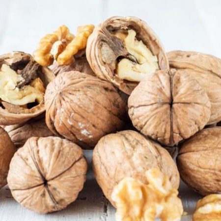 Walnuts (اخروٹ)With shell (1)