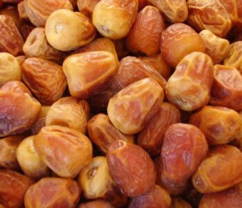 Dry Zahidi Irani Dates (Khajoor) – Fresh And Premium Quality 1Kg