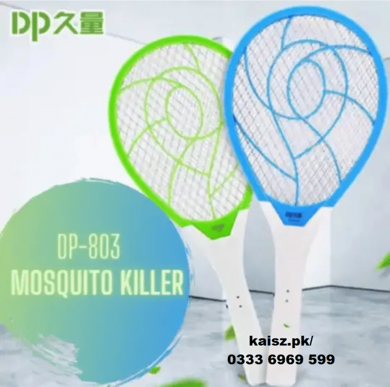 Rechargeable Electronic Mosquito DP803