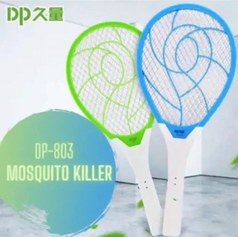 Rechargeable Electronic Mosquito DP803