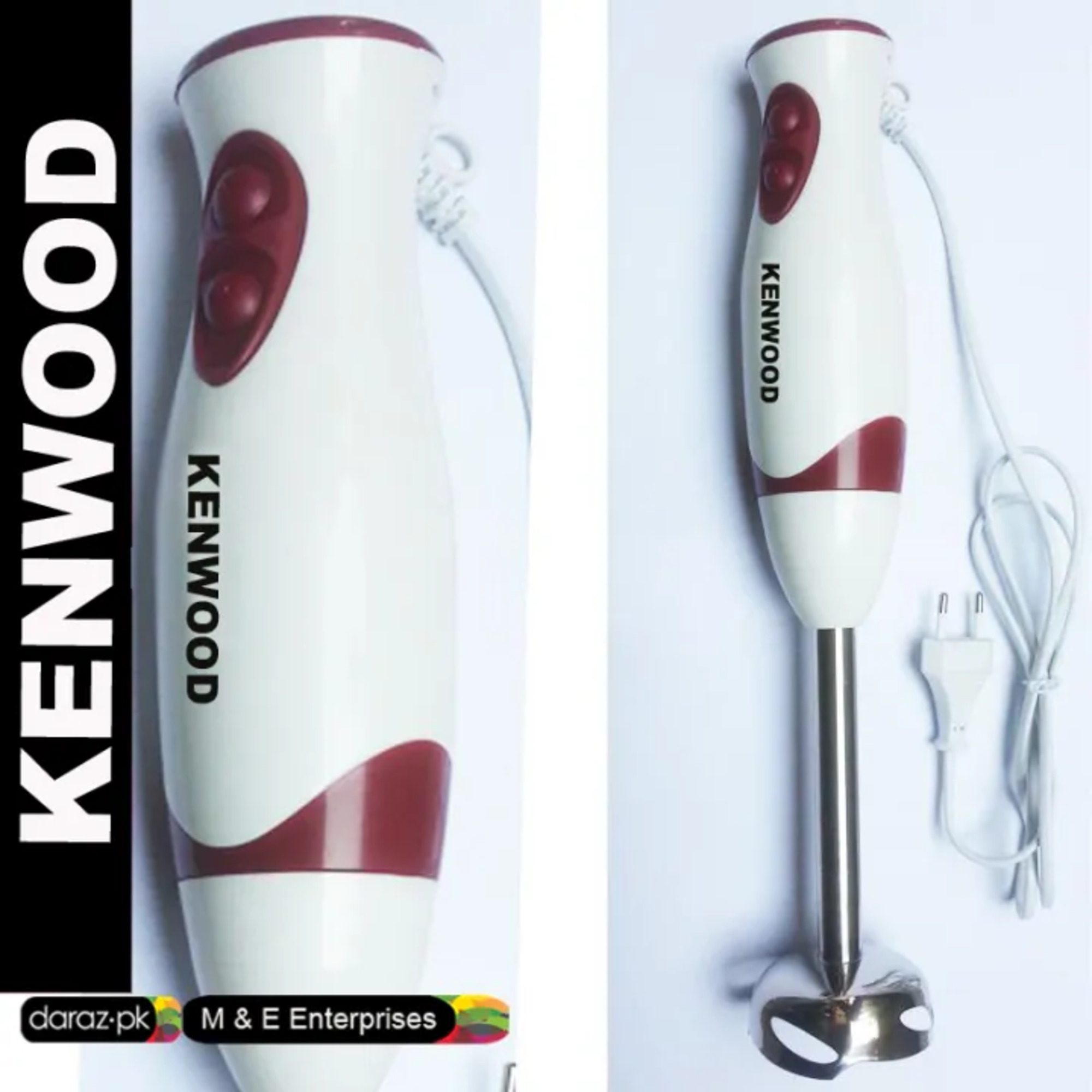 kenwood Mixer Grinder GS-B045