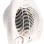 Fan Heater Oasis SB-20R