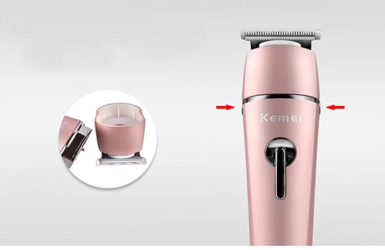 Kemei Hair Trimmer KM-1015