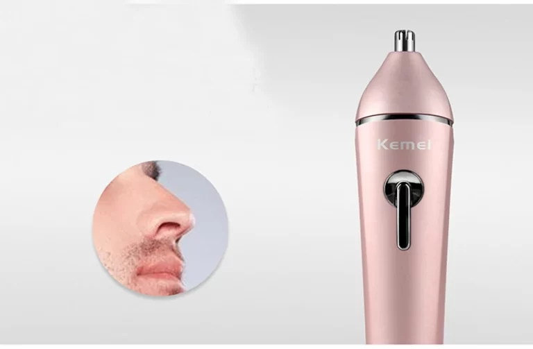 Kemei Hair Trimmer KM-1015