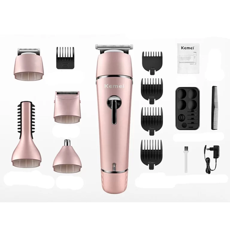 Kemei Hair Trimmer KM-1015