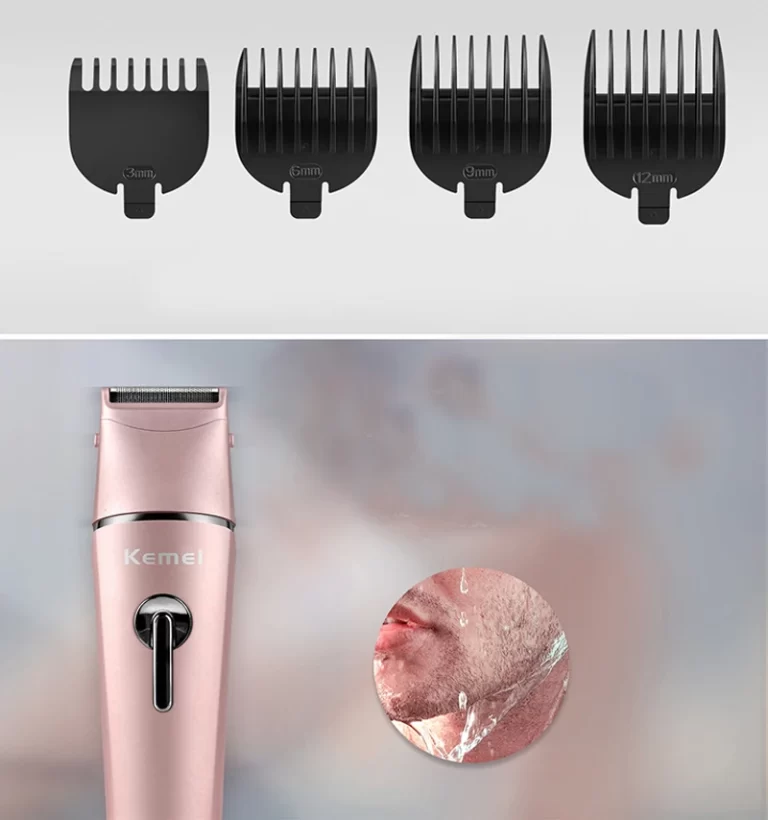 Kemei Hair Trimmer KM-1015