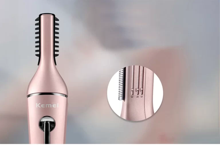 Kemei Hair Trimmer KM-1015