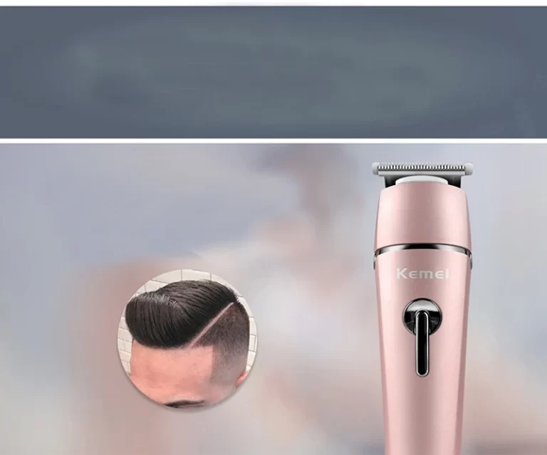 Kemei Hair Trimmer KM-1015