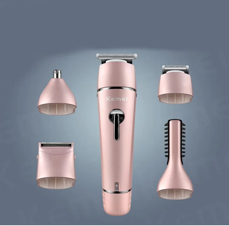 Kemei Hair Trimmer KM-1015