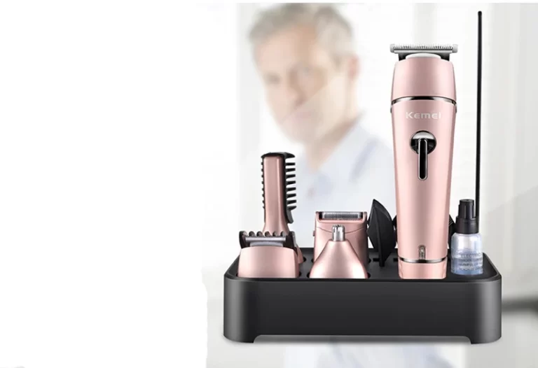 Kemei Hair Trimmer KM-1015