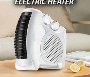 Room Heater Fan QM-901