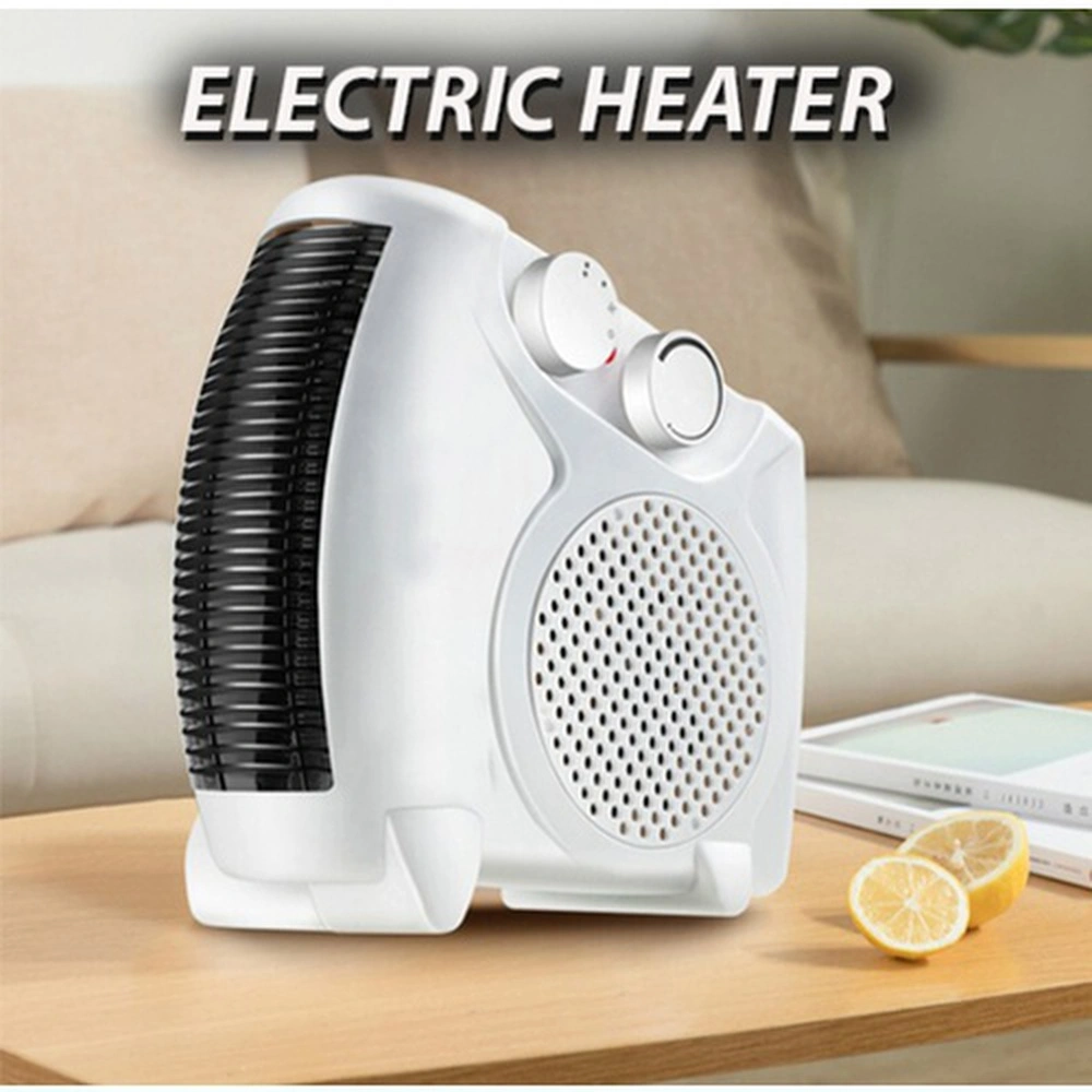 Room Heater Fan (QM-901)